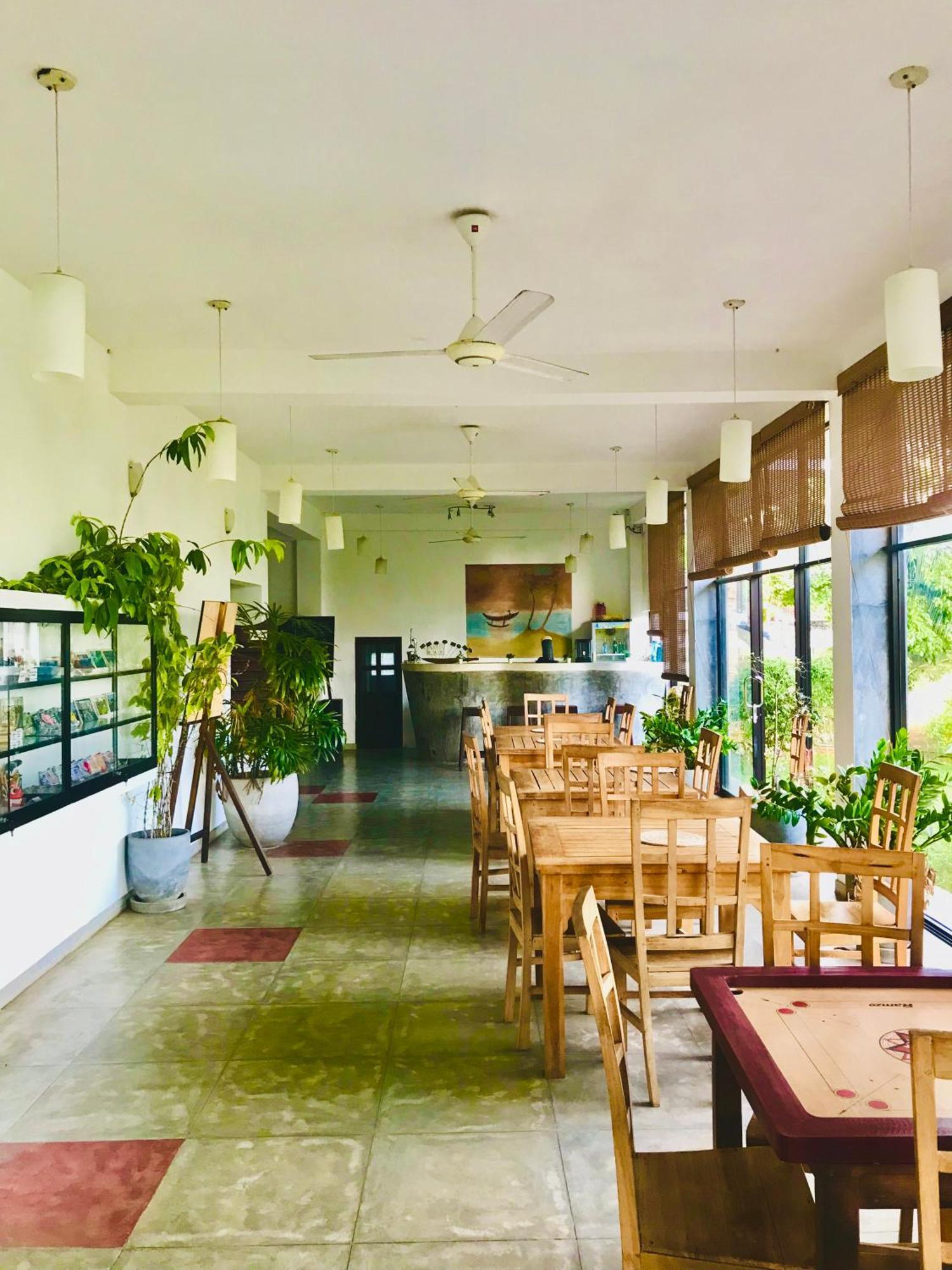 Aqua Marine Beach Hotel Калкуда Экстерьер фото