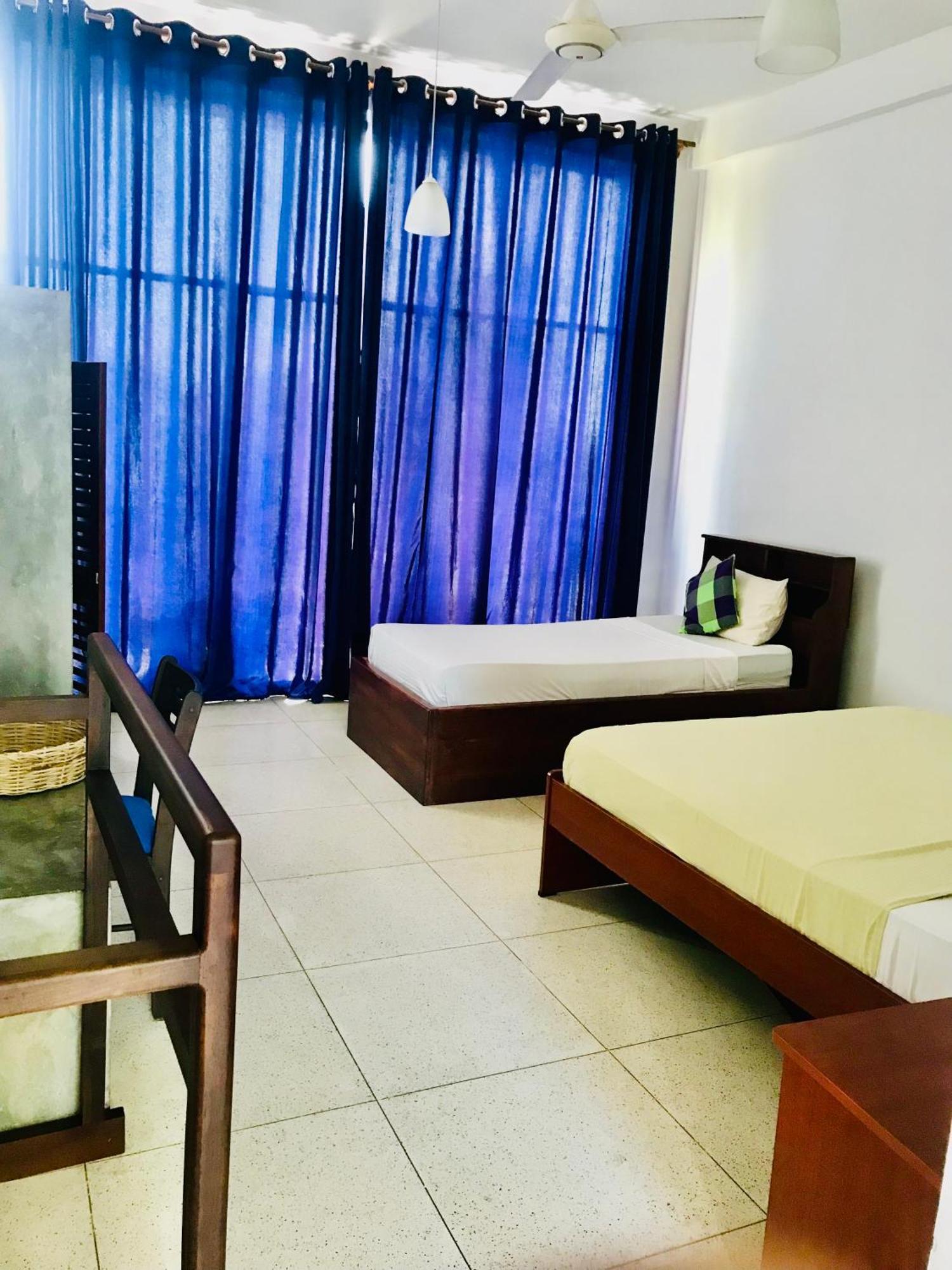 Aqua Marine Beach Hotel Калкуда Экстерьер фото